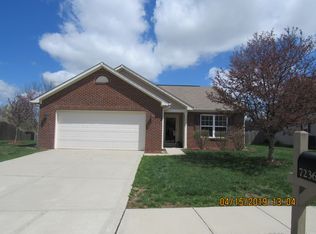 7236 Blue Ridge Dr, Noblesville, IN 46062