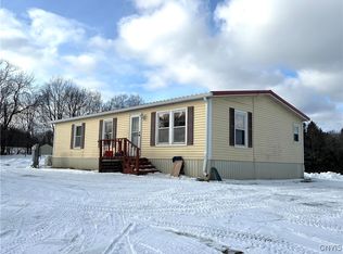 614 Sovocool Hill Rd, Groton, NY 13073