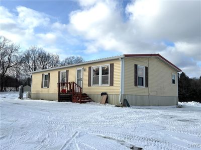614 Sovocool Hill Rd, Groton, NY, 13073