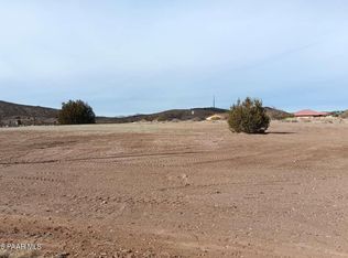 15659 S Maverick Trl, Mayer, AZ 86333