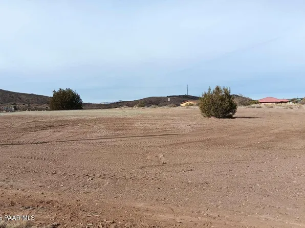 15659 S Maverick Trl, Mayer, AZ 86333