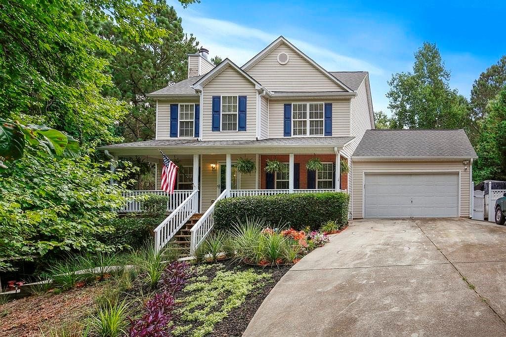 3272 Victoria Place Dr, Loganville, GA 30052 Zillow