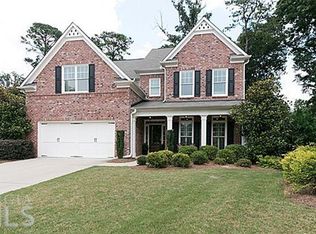 3739 Trebourne Sq SE, Smyrna, GA 30080