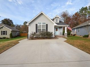 1684 Southern Hts, Cleveland, TN 37311