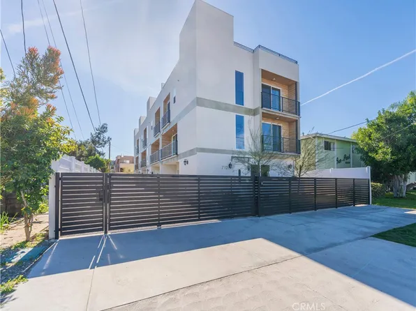 712 N Chestnut Ave, Los Angeles, CA 90042