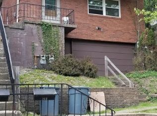 251 Dakota Ave, Pittsburgh, PA