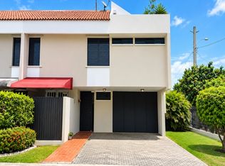 2206 Generalife #1, Ponce, PR 00716