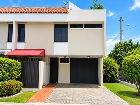 2206 Generalife #1, Ponce, PR 00716