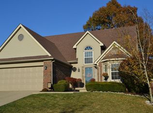 964 Tanbark Rd, Lexington, KY 40515