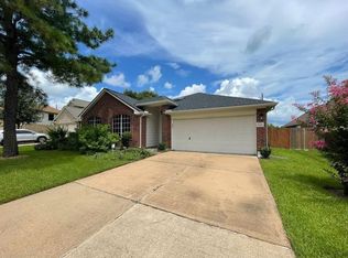 14622 Vaughnville Dr, Houston, TX 77084