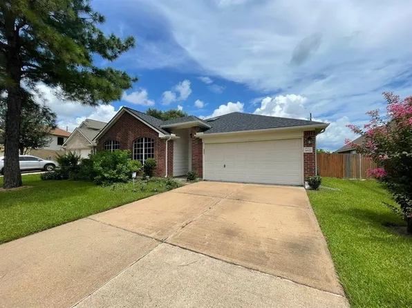 14622 Vaughnville Dr, Houston, TX 77084