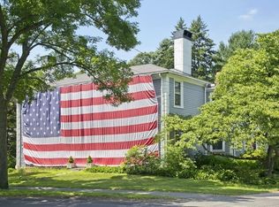 409 Main St, Hingham, MA 02043