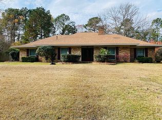 186 E Colbert Dr, Minden, LA 71055