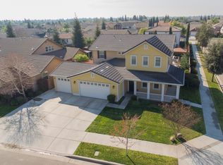 6429 W Wren Ave, Visalia, CA 93291