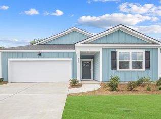 318 Royal Fern Ln, Statesboro, GA 30461