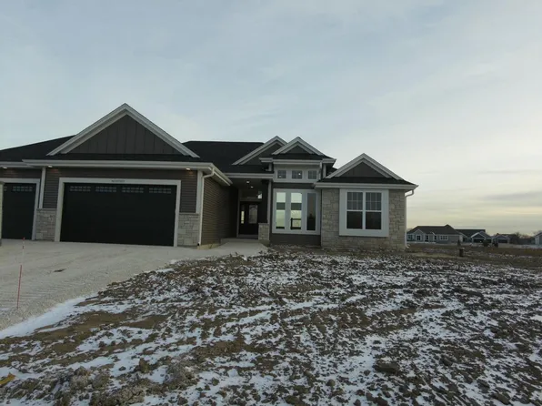 N91W27817 North Red Fox RUN, Hartland, WI 53029