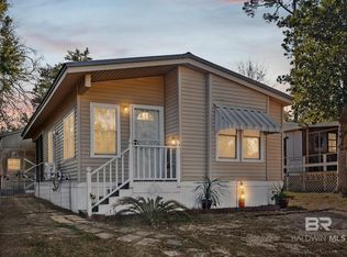 381 Maria Dr, Lillian, AL 36549