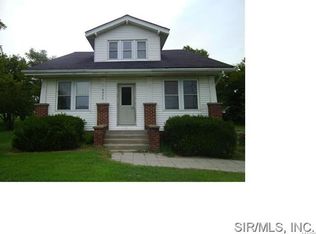 4406 Sunrise Ct, Ellis Grove, IL 62241