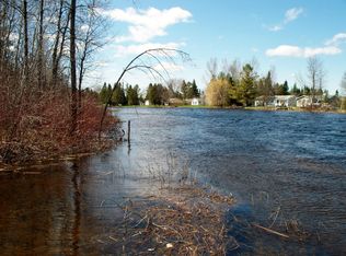 N Black River Rd, Cheboygan, MI 49721