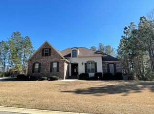 17 Sweet Maple Trl, Petal, MS 39465