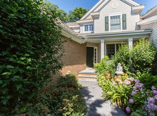 410 Hayfield Lane, Wayland, MA 01778