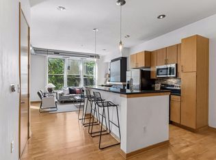 3640 Wooddale Ave S Unit 111, Saint Louis Park, MN 55416