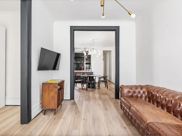 507 W 140th St APT 33, New York, NY 10031