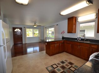 1410 9th Ave #1, Honolulu, HI 96816
