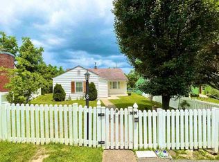 8 S Queens Ct, Huntington, WV 25705