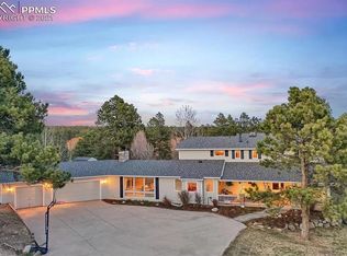 10325 Kurie Rd, Colorado Springs, CO 80908