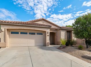 4516 E Narrowleaf Dr, Gilbert, AZ 85298