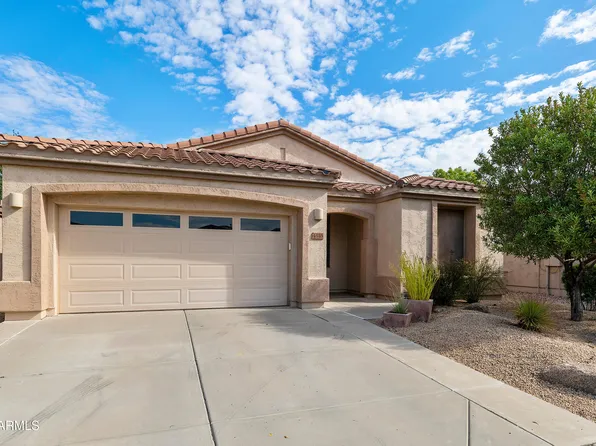 4516 E NARROWLEAF Drive, Gilbert, AZ 85298