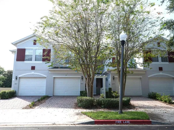 6063 STRADA ISLE WAY, ORLANDO, FL 32835