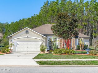 249 Whisper Ridge Dr, Saint Augustine, FL 32092