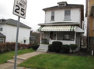 108 Penn Ave, Lyndora, PA 16045