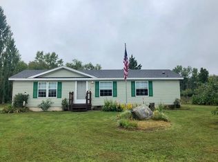 29511 S Raber Rd, Goetzville, MI 49736