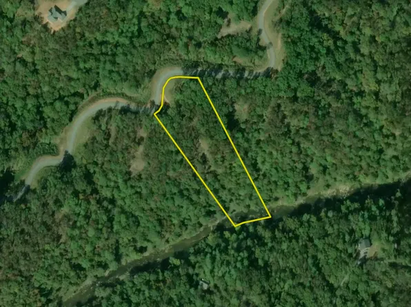 LOT 297th, Talking Rock, GA 30175