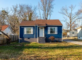 331 Riggs Ave LOT 11, Knoxville, TN 37920