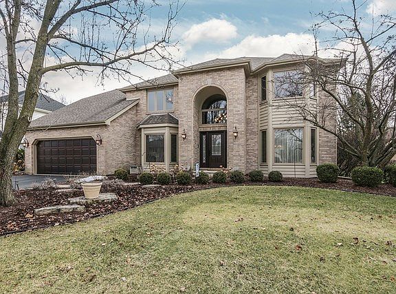 Wow! Custom Built for One Owner.  Stunning Curb appeal! Dynamic Floor Plan. Upgrades and Updates throughout. Move in everything 
