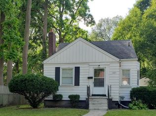 17271 Pierson St, Detroit, MI 48219