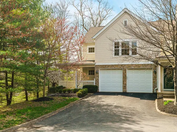 300 Sycamore Woods Ln, Columbus, OH 43230