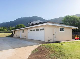 84-1046 Noholio Rd, Waianae, HI 96792