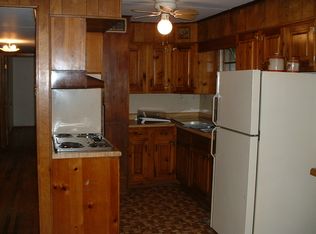 2698 Max Creek Rd, Hiwassee, VA 24347