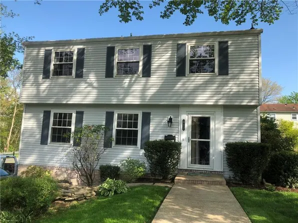 412 W 5th St, Pittsburgh, PA 15238