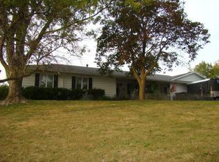 601 W Monroe St, Corydon, IA 50060