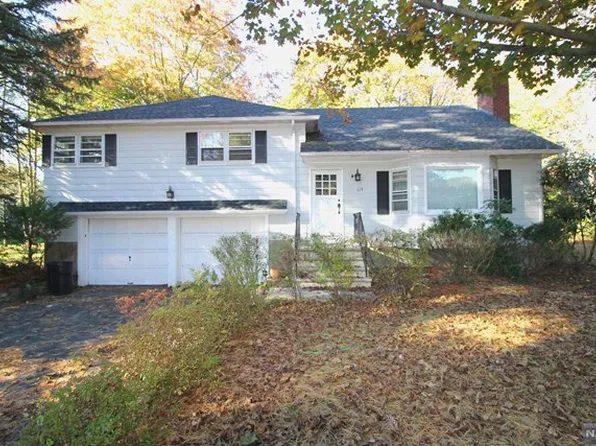 119 Birch Rd, Franklin Lakes, NJ 07417