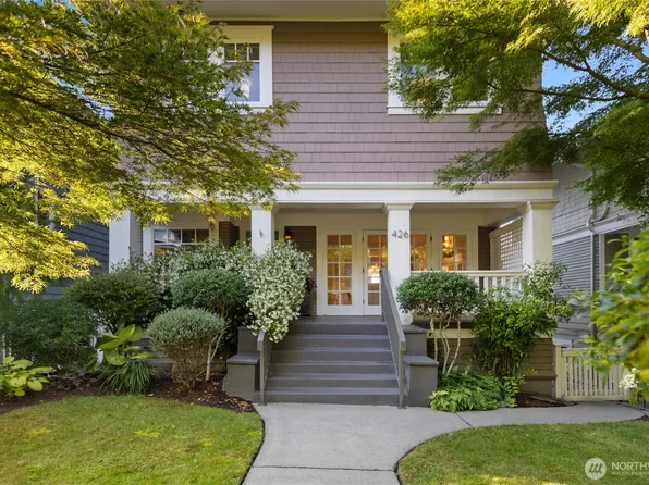 426 Smith Street, Seattle, WA 98109
