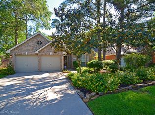 30 Tethered Vine Pl, Spring, TX 77382