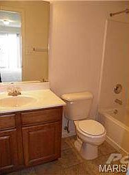 Hall Bath
