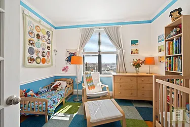 Sold by Halstead Real Estate